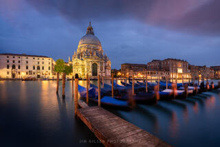 Venezia Blue