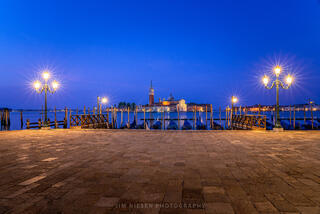 Venice Blue