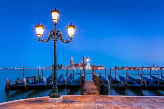 Good Morning Venezia