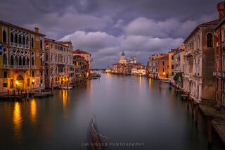 Venetian Dream