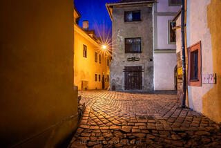 Český Krumlov