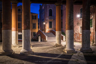 The Columns