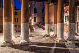 The Columns II