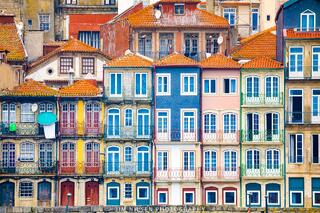 Porto Facades