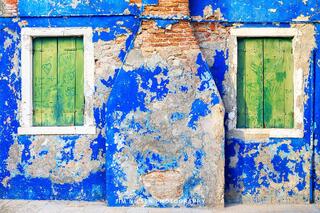 Love Shutters