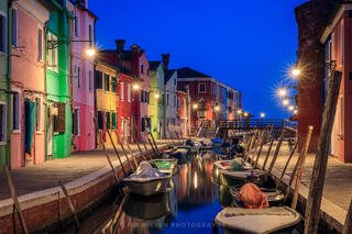Tranquility II