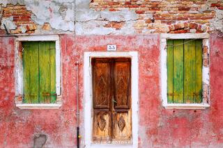 The Green Shutters