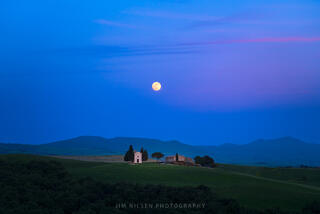Vitaleta Moon