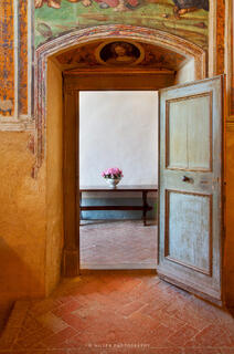 Sant’ Anna in Camprena