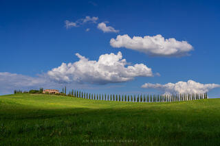 Podere Poggio Covili