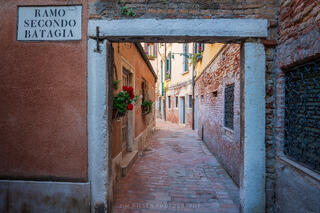 Ramo Secondo Batagia