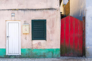 The Red Gate