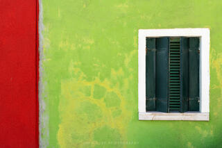 An Experiment in Color