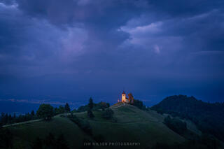 St. Primoz Silence