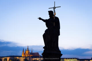 Prague