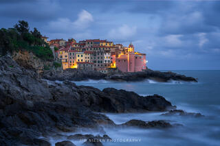 Tellaro Blue II