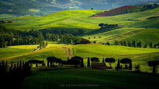 Val d' Orcia Primetime