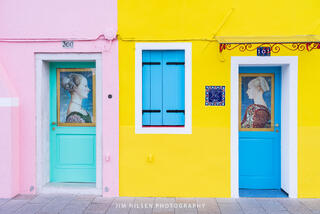 Dueling Doors