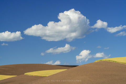 Cloud Show I