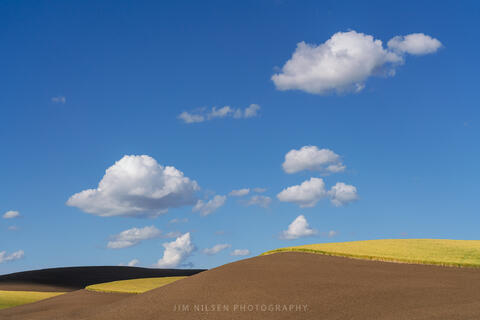 Cloud Show II