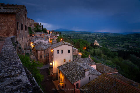 San Biagio Blue