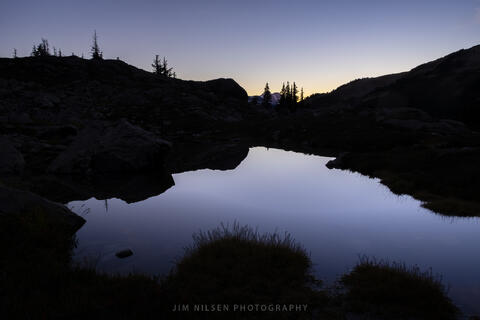 Tapto Tarn