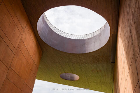 Antinori Winery
