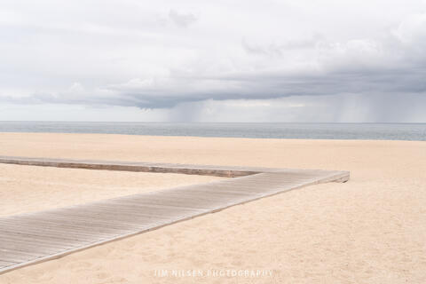 On the Boardwalk