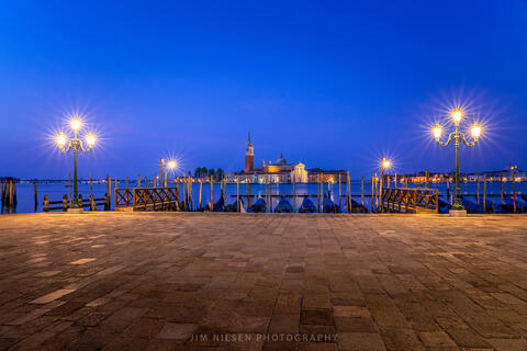 Venice Blue