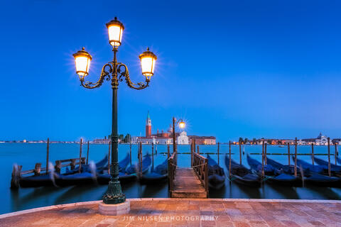 Good Morning Venezia