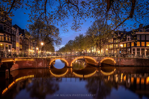 Amsterdam Lights