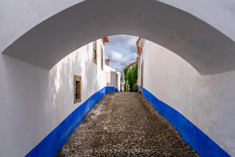The Arch