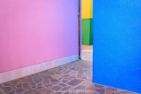 Three Corners