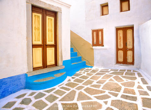 Dodecanese Islands, Greece