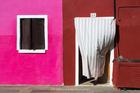 Siesta Time