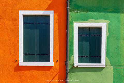 Neighbors
