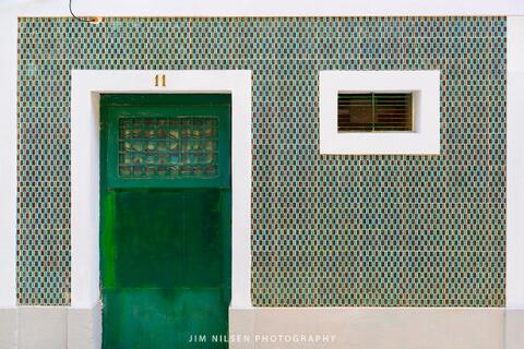 All Tiled Up