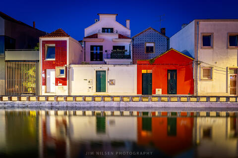 Aveiro, Portugal