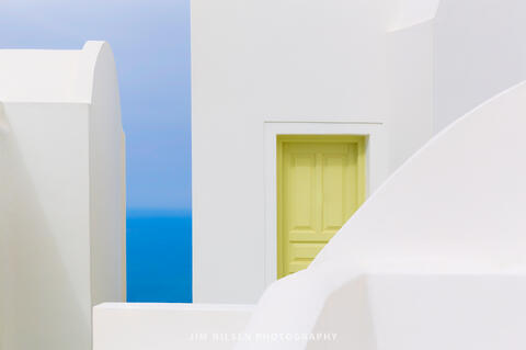 Santorini, Greece