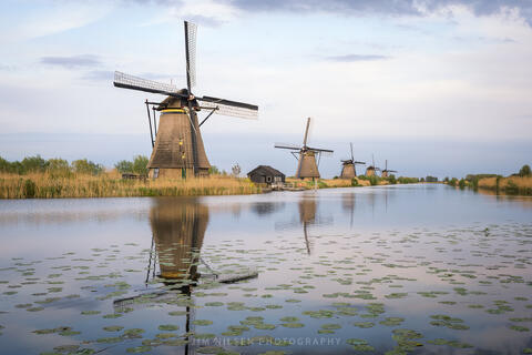 The Netherlands