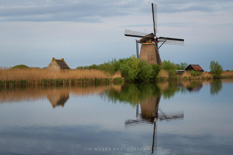 Kinderdijk III