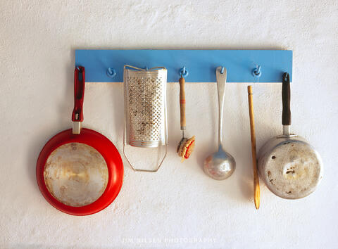 Athena’s Kitchen 