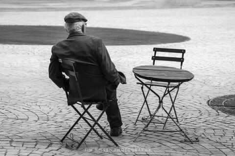 The Passage of Time