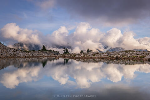 Cloud Show III