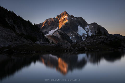 Tapto Reflection