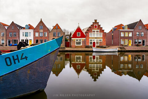 Miscellaneous the Netherlands