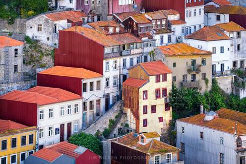 Hidden Porto