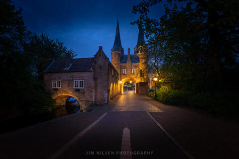 Oostpoort I