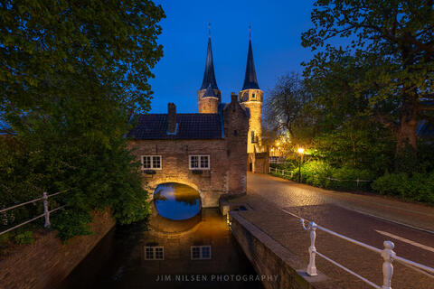 Oostpoort II