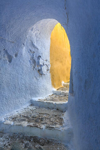Passage
